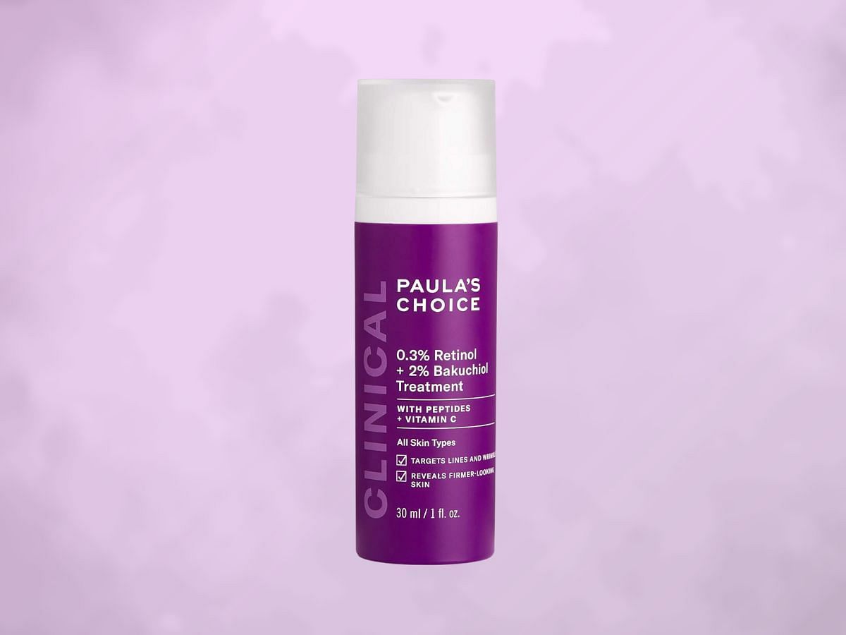 Paula's Choice (Image via Amazon)